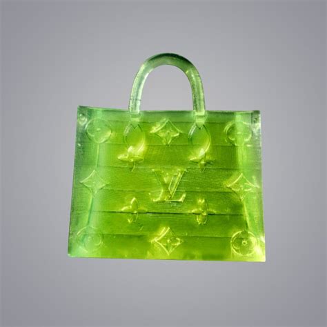 mschf handbag|smallest plastic bag ever.